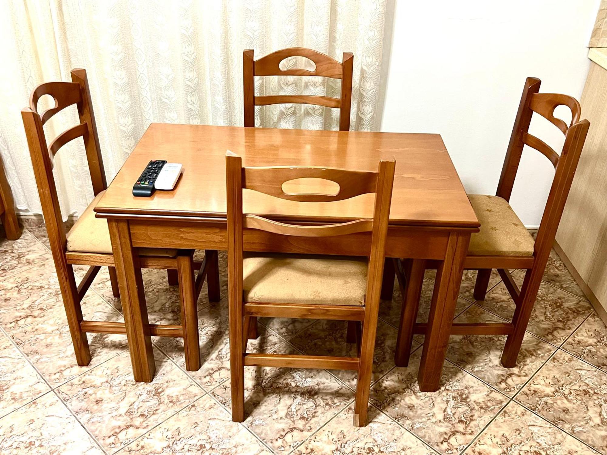 Hajdini Apartament Apartment Sarande Bagian luar foto