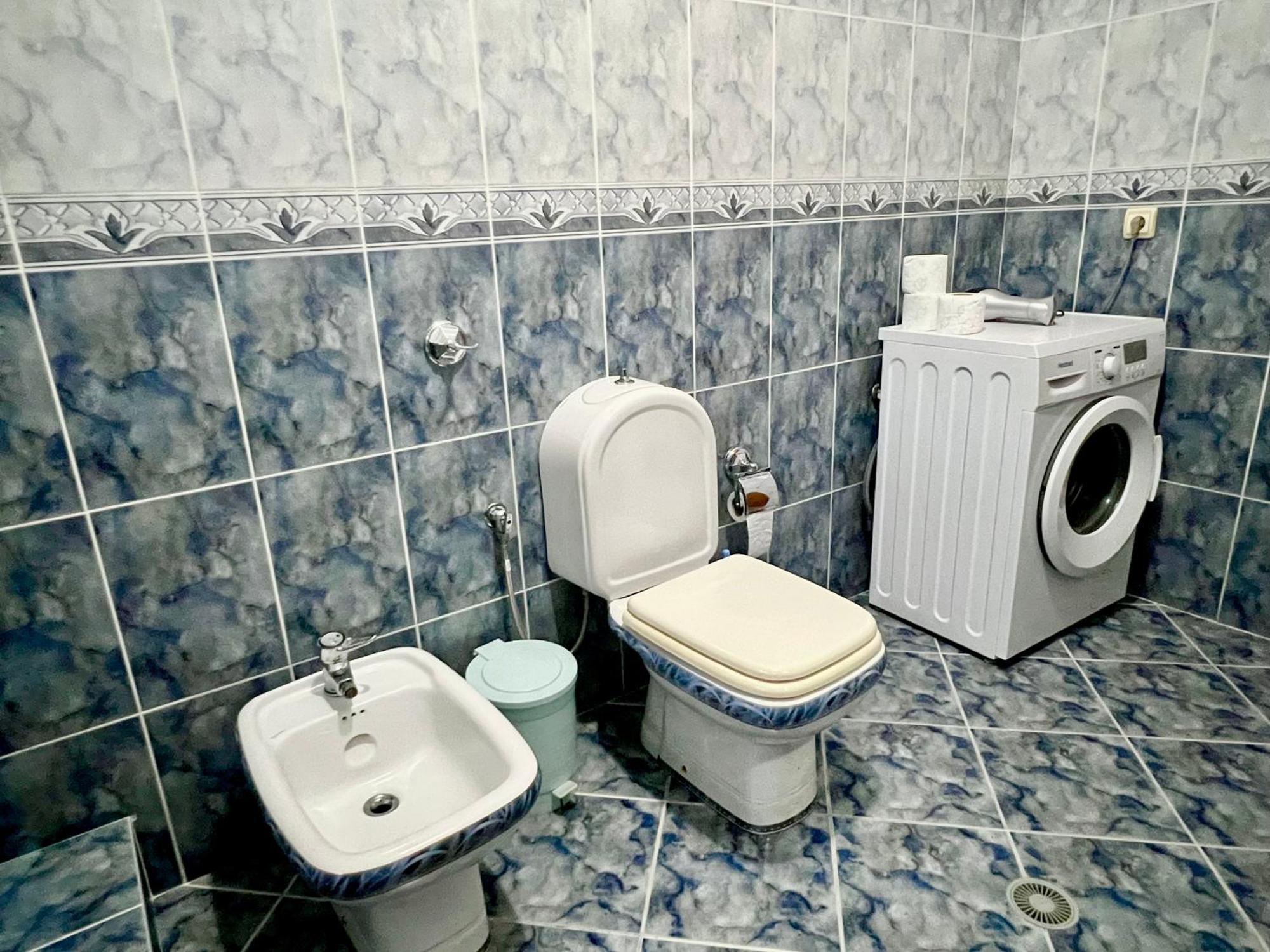 Hajdini Apartament Apartment Sarande Bagian luar foto